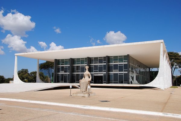 [Maioria diz que crise no STF não muda o voto, aponta Datafolha]