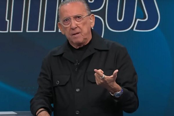 [Após discordar de processo contra SBT, Galvão rompe com a NSports; entenda]