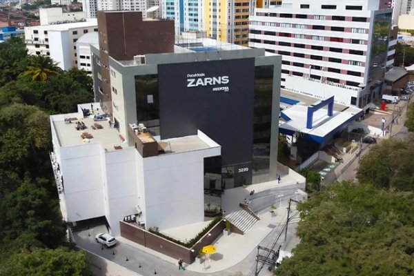 [Faculdade realiza simulado gratuito para estudantes que sonham cursar Medicina!]