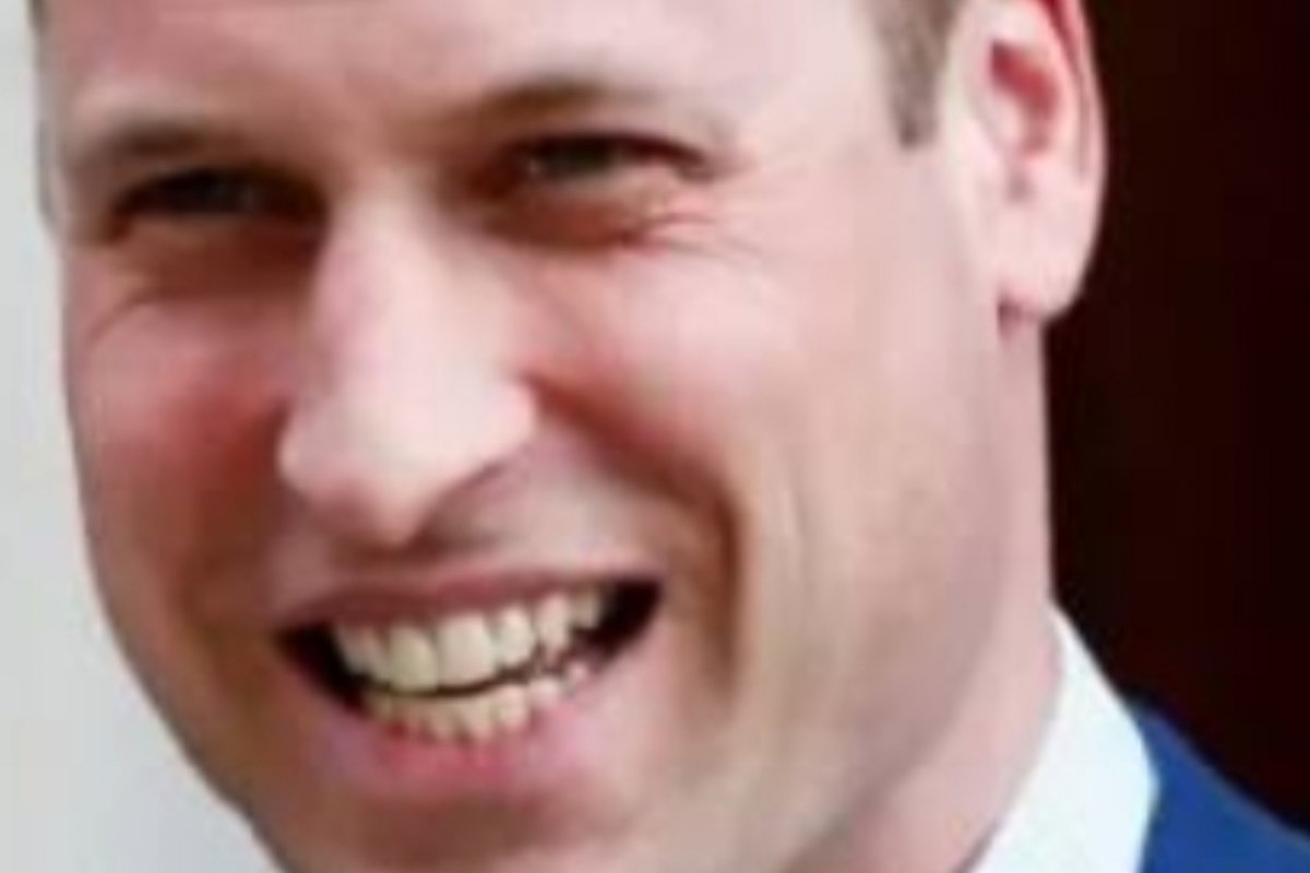 Príncipe William revela como reagiria se um dos filhos se assumisse gay