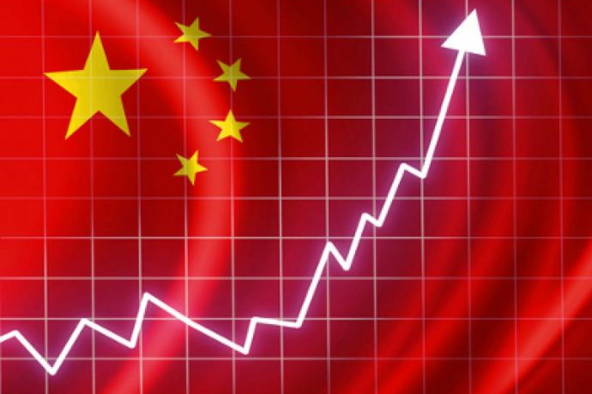 Economia da China mostra sinais de normalização após pico de coronavírus