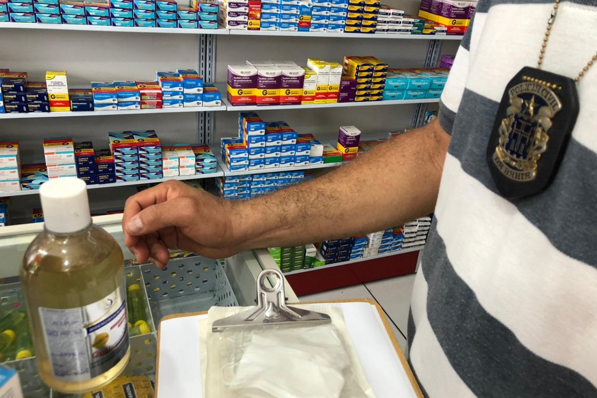 Estabelecimentos de Salvador são notificados por preços abusivos em materiais de proteção