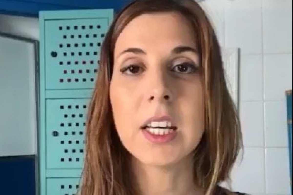 Brasileiros fazem vídeos em vários países sobre os cuidados com o coronavírus