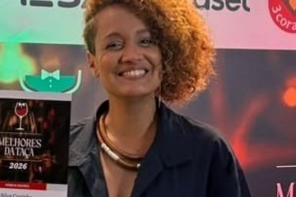 [Silva Cozinha recebe Prêmio de Excelência por sua carta de vinhos no Melhores da Taça 2026! ]