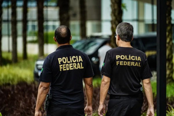 [Homem é preso por armazenamento de material de abuso infantil na Bahia]