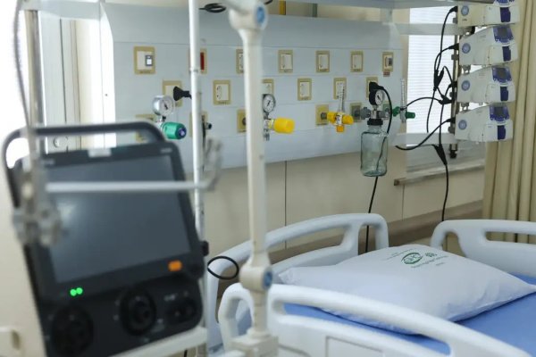 [Cirurgias eletivas pelo SUS passam de 7,5 milhões no primeiro semestre]