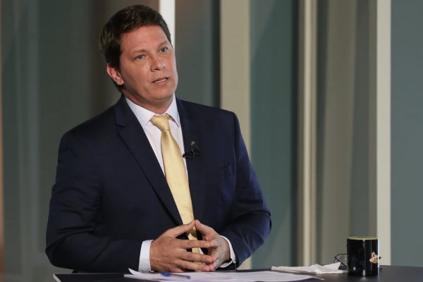 [Associação com emendas de Mario Frias utilizou verba para contratar empresas do presidente da entidade]