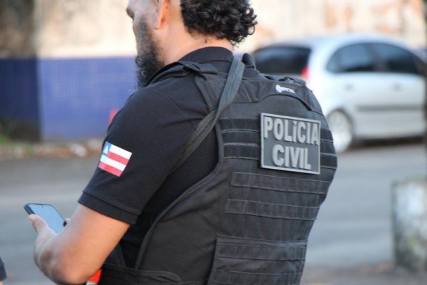 [Homem condenado por estuprar enteada é preso em Cruz das Almas ]