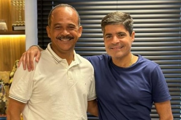 [Dirigentes de Camaçari receberam propina por aplicação de R$ 15 mi em fundo, diz relatório da PF]