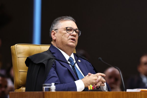 [OAB repudia fala de Dino sobre advogados e venda de sentenças: 