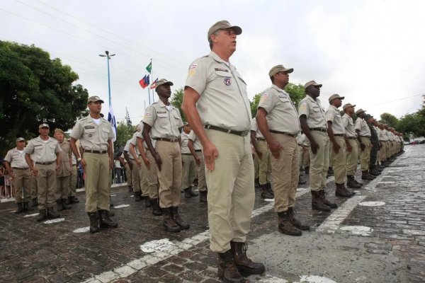 [MPBA pede mudança em concurso da PM e Bombeiros para incluir vagas a pessoas com deficiência]