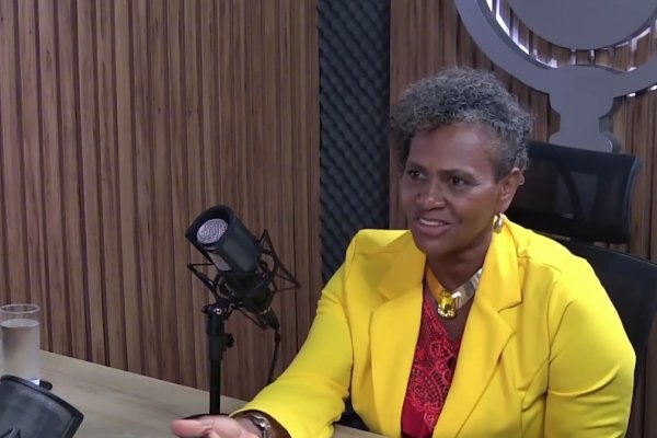 Falta letramento racial [Falta letramento racial