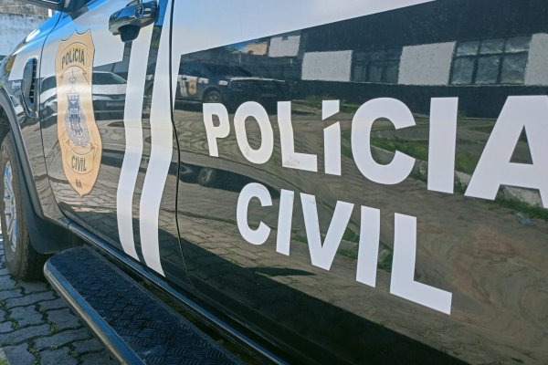 [Suspeito de participar do assassinato de pastor é preso em Feira de Santana]