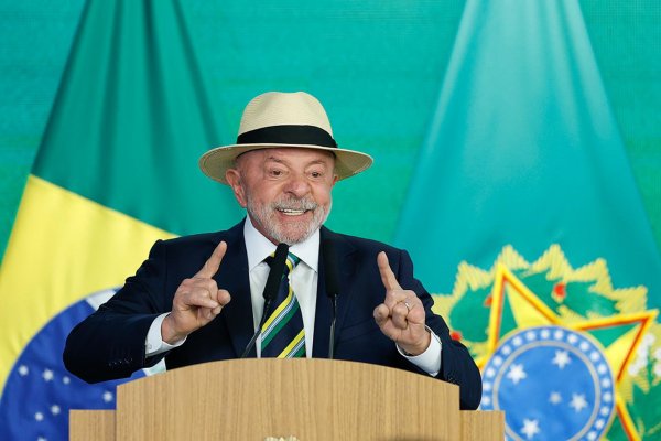 [Lula vai abordar interferências externas em discurso na ONU, diz site]