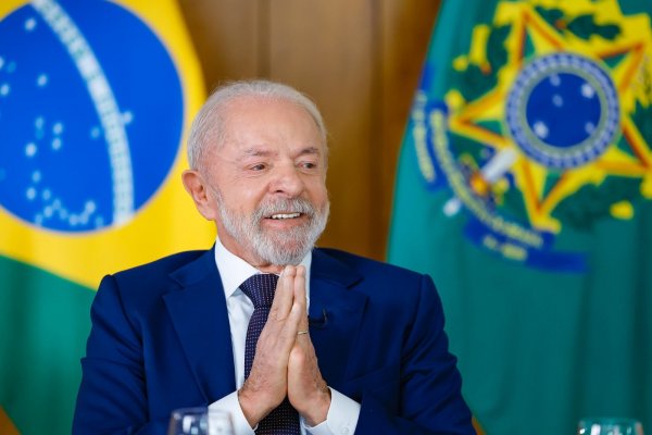 [Ipsos-Ipec: 43% avaliam governo Lula como ruim ou péssimo; 33% consideram a gestão ótima ou boa]