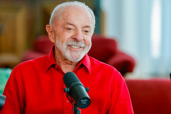 [Lula avalia demonstração de esforço contra crime organizado na ONU]