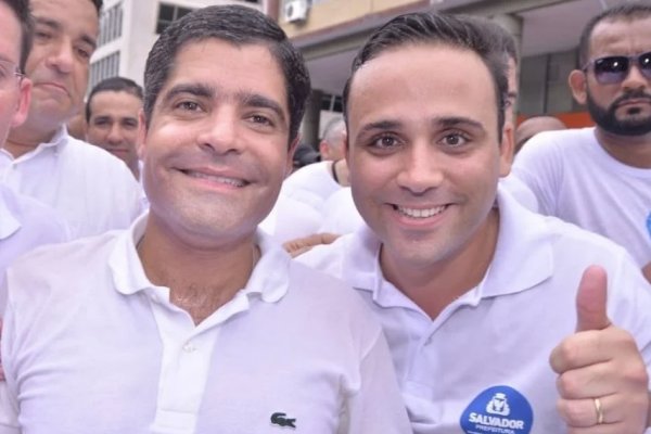 [Overclean: nova fase de operação investiga contratos de R$ 80 milhões em secretaria de BH; pasta foi liderada por ex-secretário de ACM Neto]