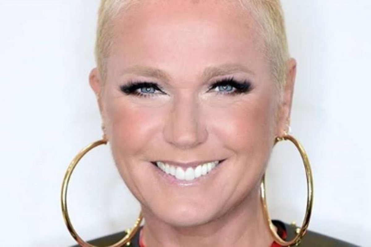 Rede de franquias da Xuxa doa R$1 milhão ao SUS para ajudar no combate do Coronavírus 