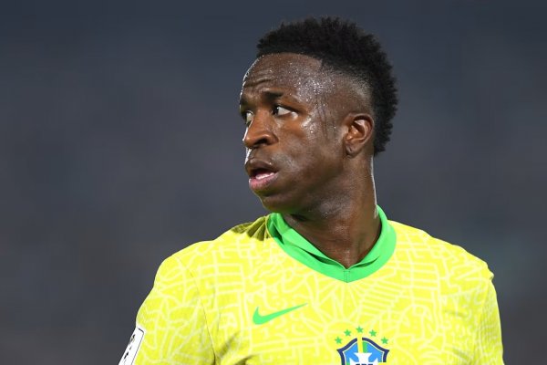[Seleção Brasileira inicia preparação para amistosos contra Austrália e Índia]