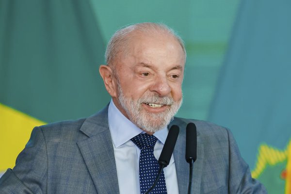 [Vídeo: Lula anuncia que canetas emagrecedoras serão disponibilizadas no SUS]
