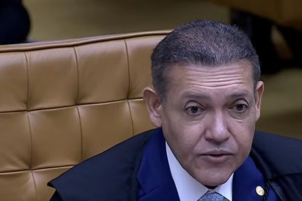 [Vorcaro reservou mansão no Rio para ministro 'KN' no Carnaval de 2025 ]