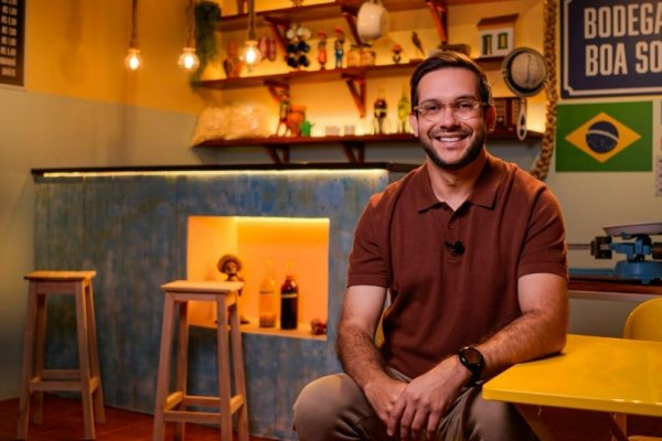 [Novo programa de Matheus Boa Sorte revela destinos e histórias do Brasil!]