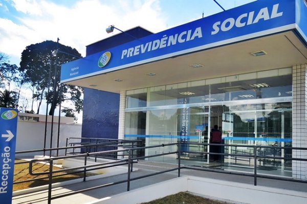[INSS abre 37 vagas de estágio em Salvador]
