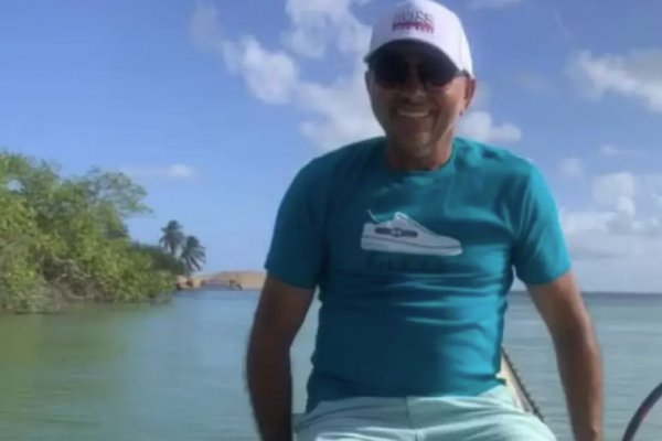 [Piloto baiano de 61 anos morre em queda de avião em Sergipe ]