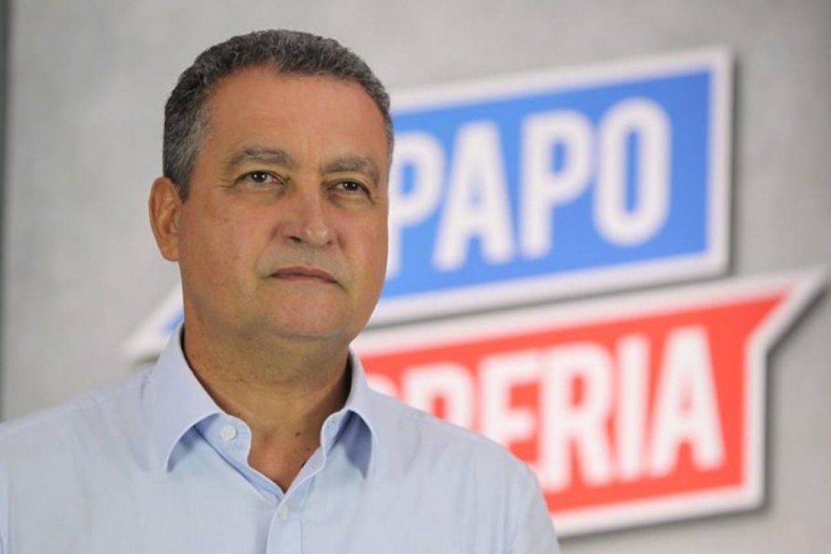 Governo da Bahia solicita à Alba declaração do estado de calamidade pública