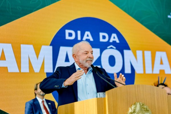 [Se depender da minha vontade, vamos acabar com as bets no Brasil, diz Lula]