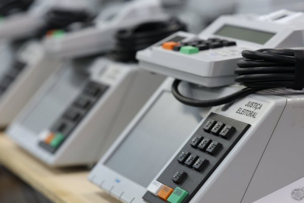 [Eleições 2026: candidatos não podem ser presos a partir deste sábado (19), exceto em flagrante]