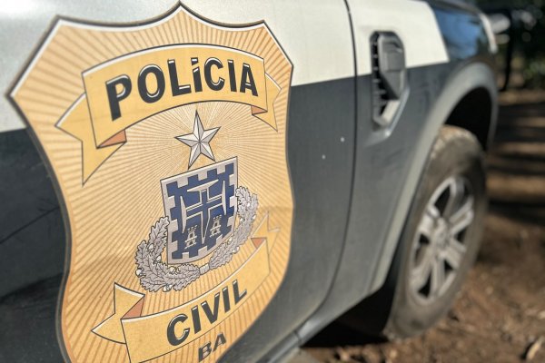 [Homem acusado de estupro de vulnerável é preso em Jequié]