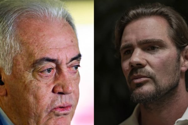 [Mensagens extraídas pela PF mostram que Vorcaro tratava Otto Alencar como 'conselheiro' e 'comandante']
