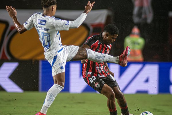 [Vitória tenta quebrar jejum de 16 anos contra o Cruzeiro na Série A ]