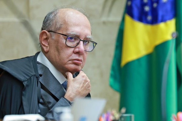 [Advogada que recebeu R$ 33 mi do Master foi tratada como 'sócia' de Gilmar em mensagem, diz jornal]