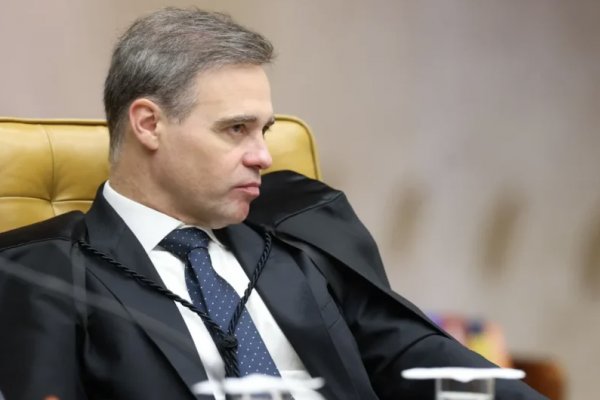 [Crise no STF: integrantes apontam arguição de suspeição contra Mendonça no TSE  ]