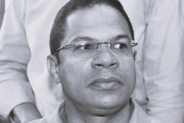 [Morre Marcílio Bastos, ex-secretário de Manutenção de Salvador ]