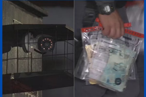 [Criminosos furtam escritório de Milton Leite na Zona Zul de São Paulo]