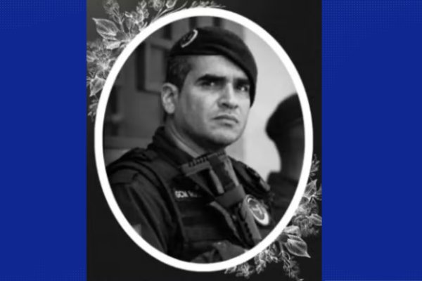 [Guarda Municipal de Salvador é encontrado morto com marcas de tiro no interior baiano ]