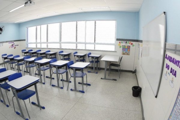 [Escolas encaminharam 1.376 casos de ameaça ou violação de direitos aos Conselhos Tutelares de Salvador em 2025]