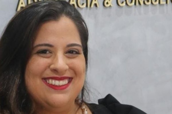 [Advogada baiana é painelista do evento virtual promovido pelo Conselho Federal da OAB, sobre os 10 anos de vigência da Lei Brasileira de Inclusão! ]