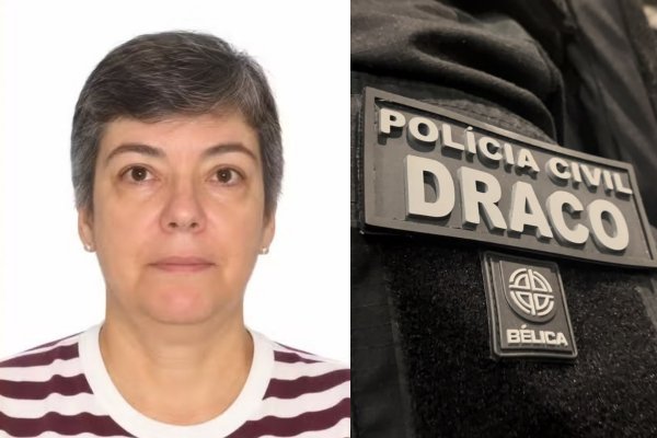 [Investigada por fraude no IPTU é presa em Salvador]