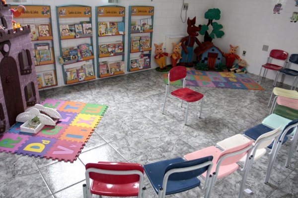 [Educação socioemocional ganha espaço nas escolas e prepara estudantes para lidar com emoções! ]
