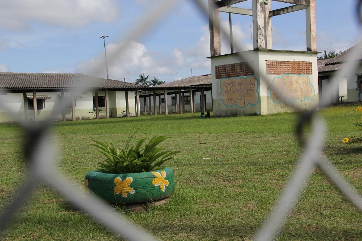 Ministério recomenda restrição de visitas em unidades socioeducativas