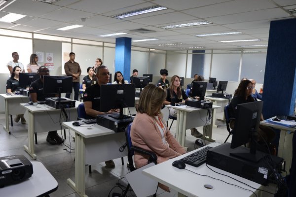 [Operação Por Elas: 3 mil investigados por violência contra a mulher são encaminhados à Justiça na Bahia]