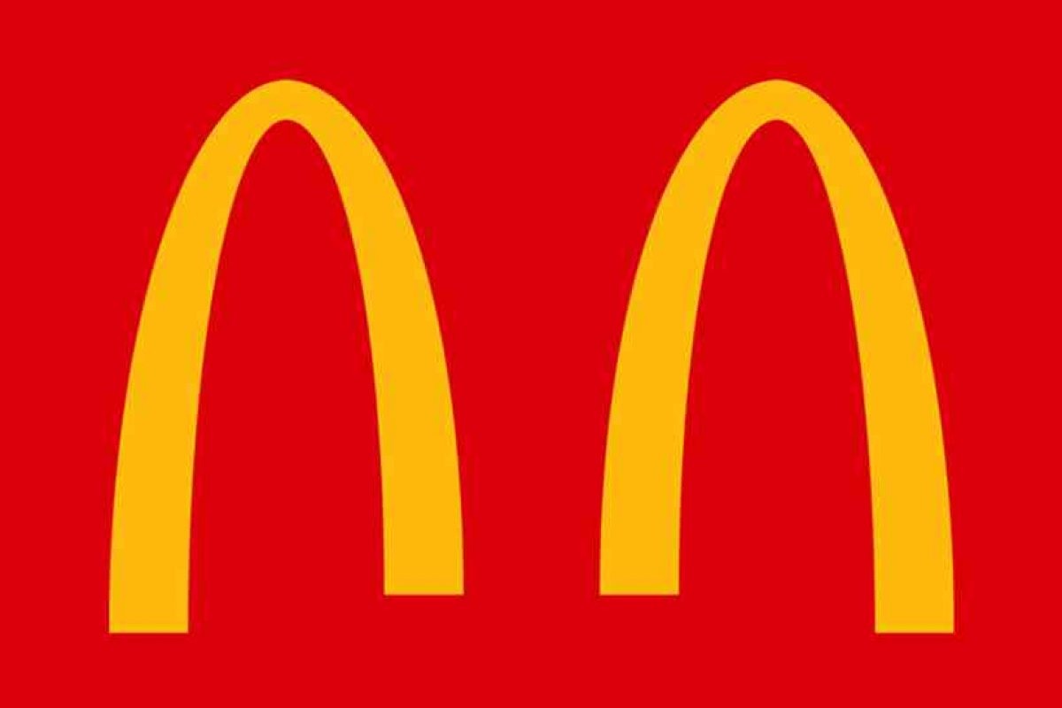 McDonald's muda logo e anuncia fechamento de lojas