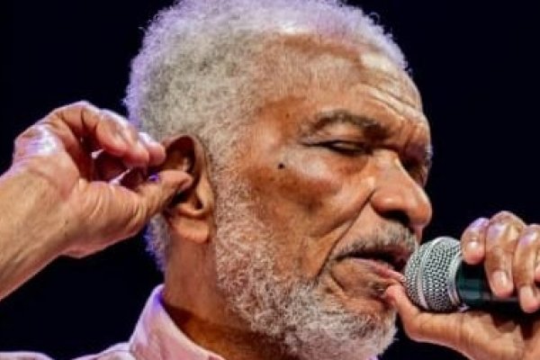 [Samba de Erês com Nelson Rufino vai agitar o Pelourinho! ]