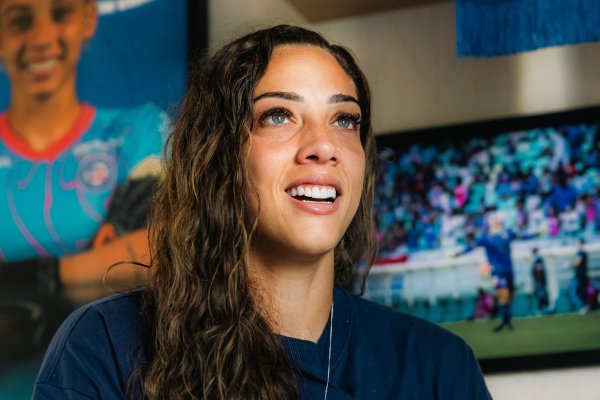 [Yanne é apenas a segunda jogadora do Bahia convocada para a Seleção Brasileira]