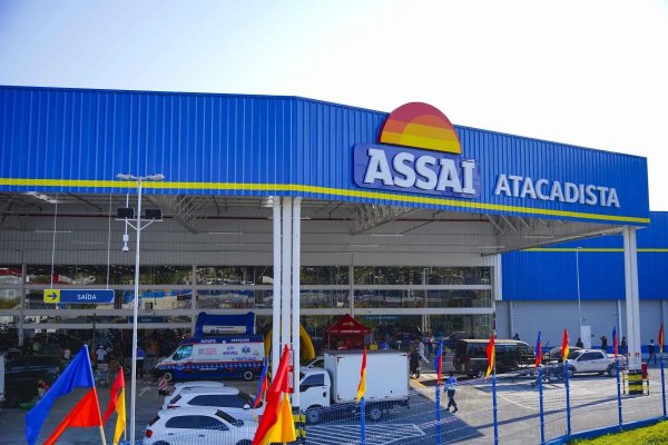 [Rede de supermercados é condenado a pagar R$ 1 milhão por danos morais coletivos ]