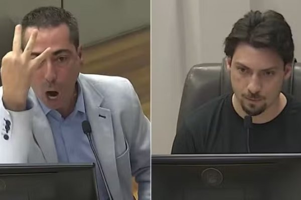[Jair Renan é criticado por parlamentar ao tentar evitar desconto por falta na Câmara: 